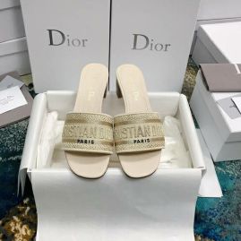 Picture of Dior Shoes Women _SKUfw134591792fw
